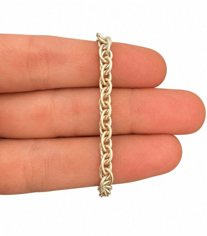 Pulsera Tourbillon