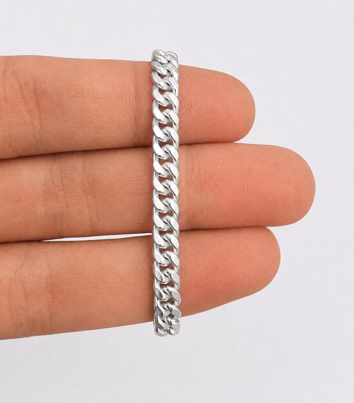 Pulsera Groumet Cerrada