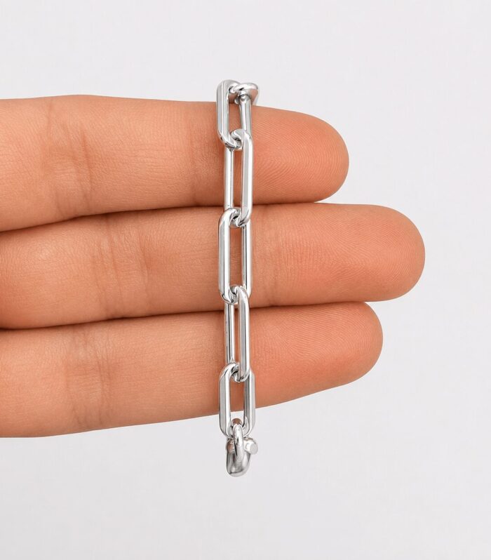 Pulsera Forcet Oval Grande