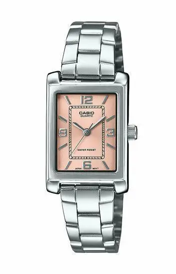 Reloj Casio LTP-1234DD-4ADF