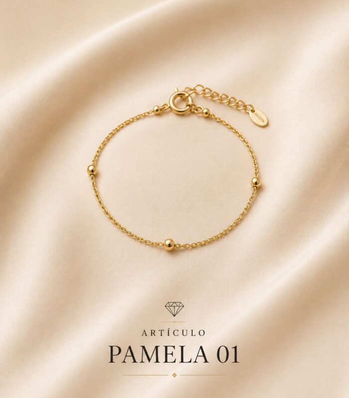Pamela 1