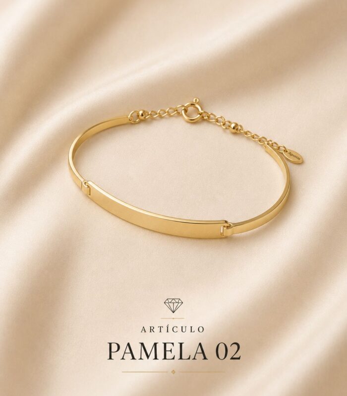 Pamela 2