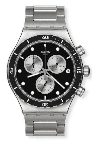 Reloj Swatch YVS487G