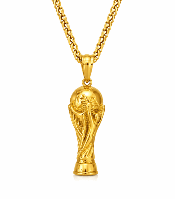 Conjunto Copa del Mundo