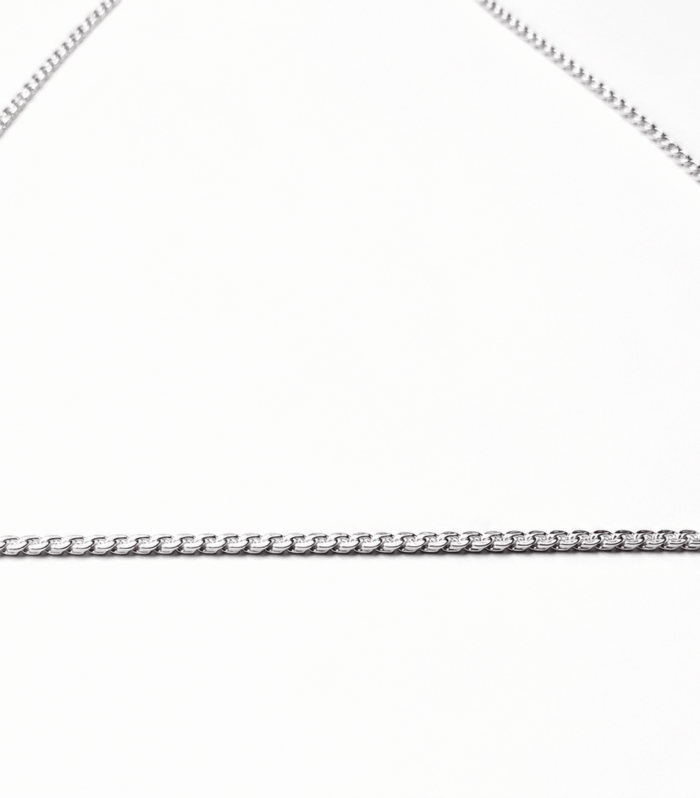 Cadena Almendra N°00