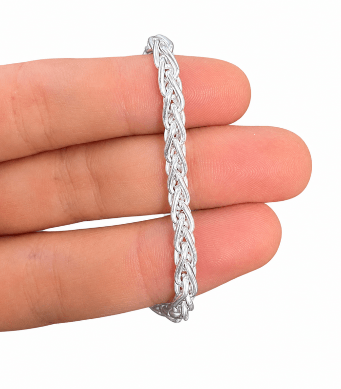 Cadena Espiga N°3