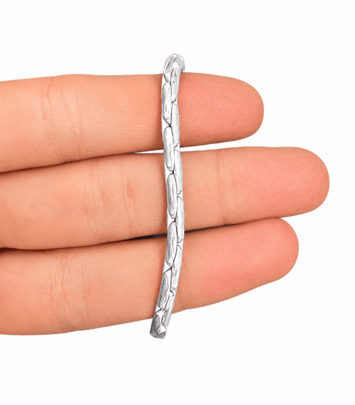 Cadena Forcet Redonda N°3