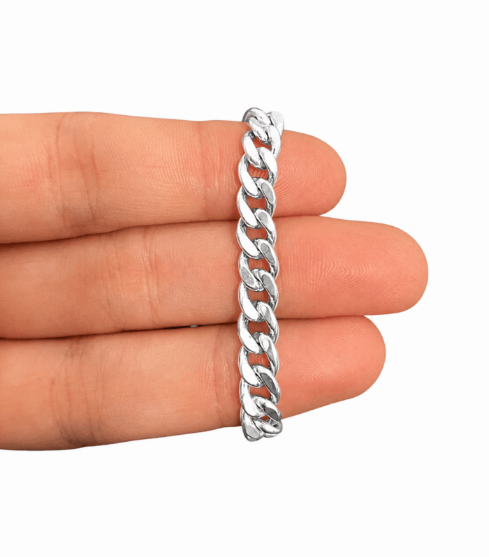 Cadena Groumet Abierta N°4