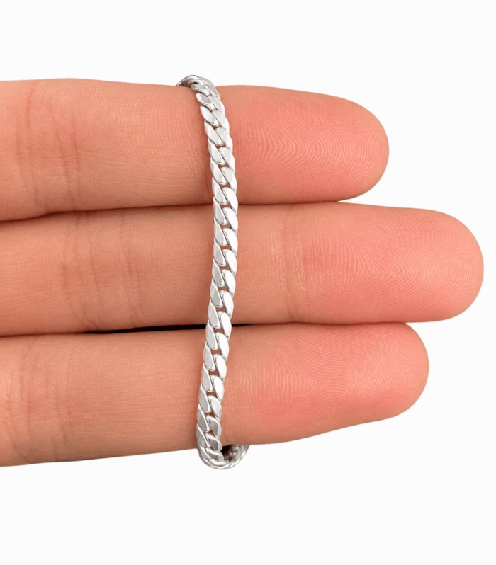 Pulsera Groumet Bombe N°1