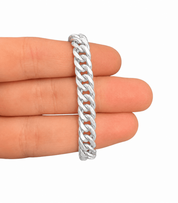 Cadena Groumet Cerrada N°4