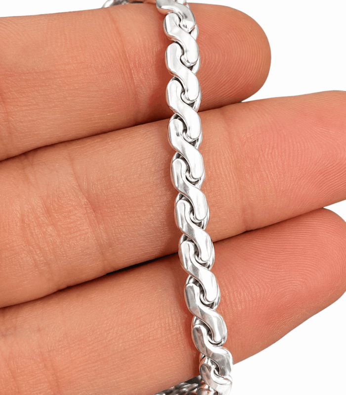 Cadena Almendra N°3