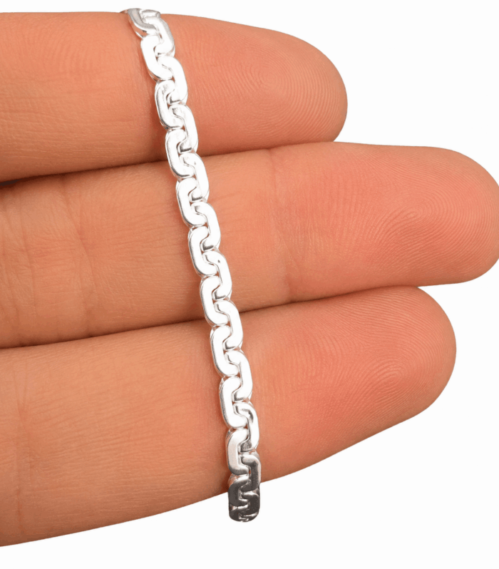 Cadena Codo N°0