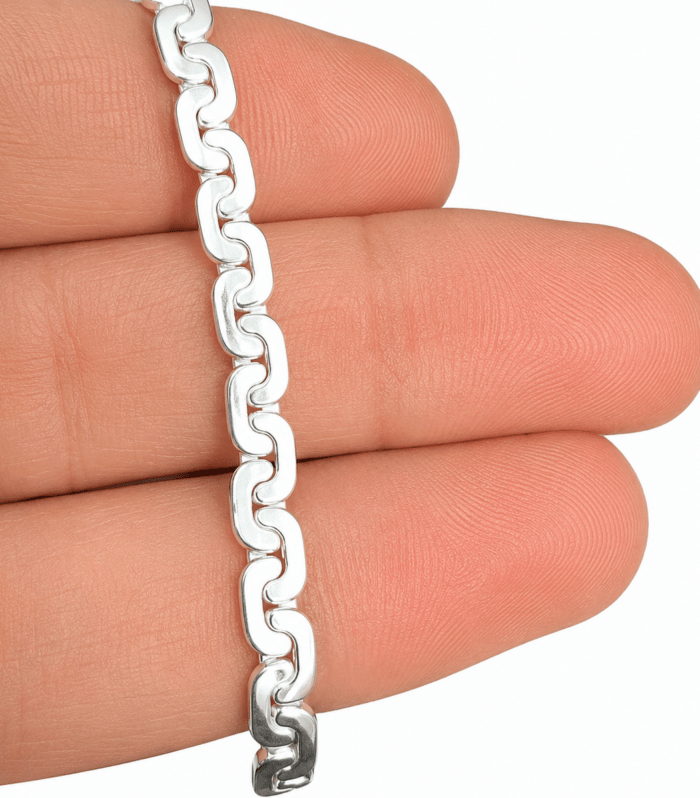 Cadena Codo N°1