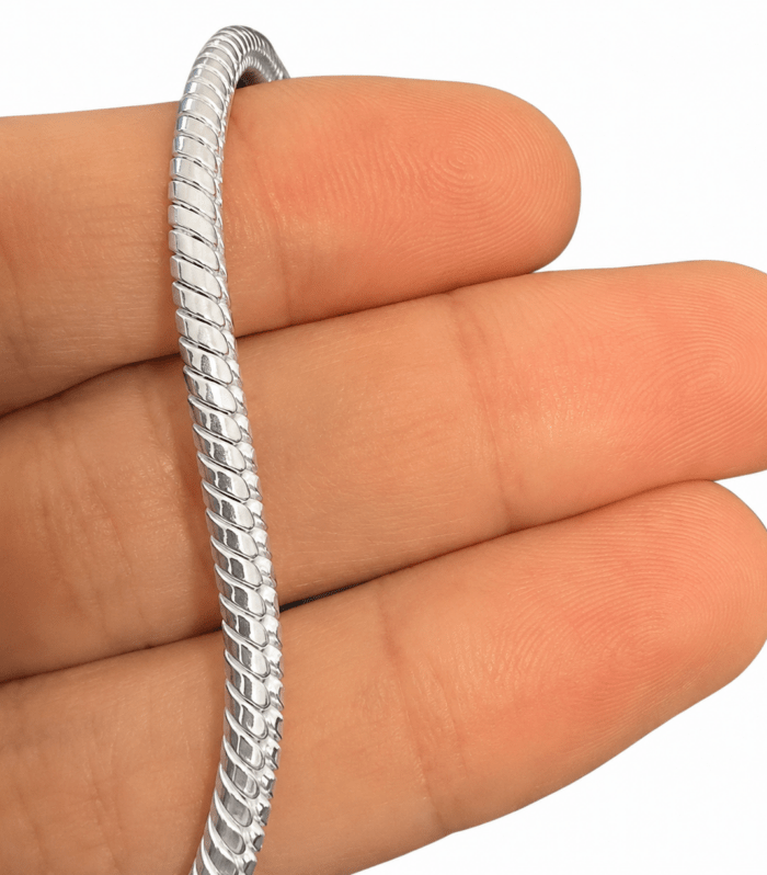 Cadena Clapton N°3