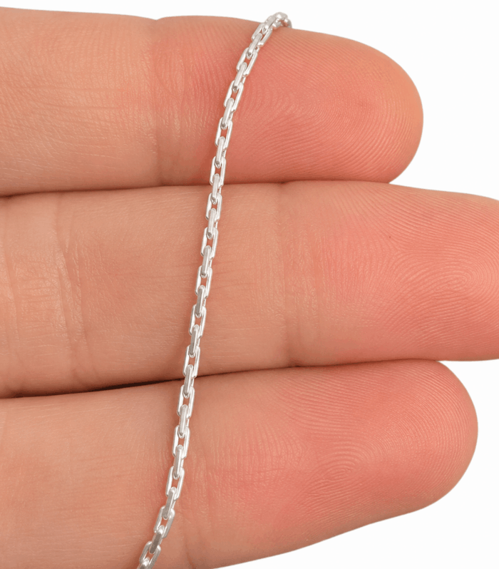 Cadena Forcet Redonda N°0,5