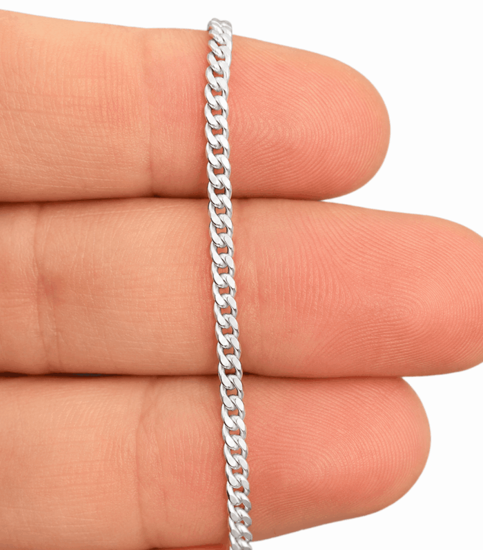 Cadena Groumet Abierta N°0