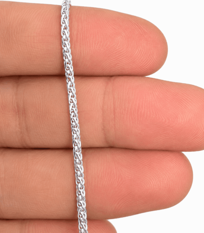 Cadena Espiga N°0