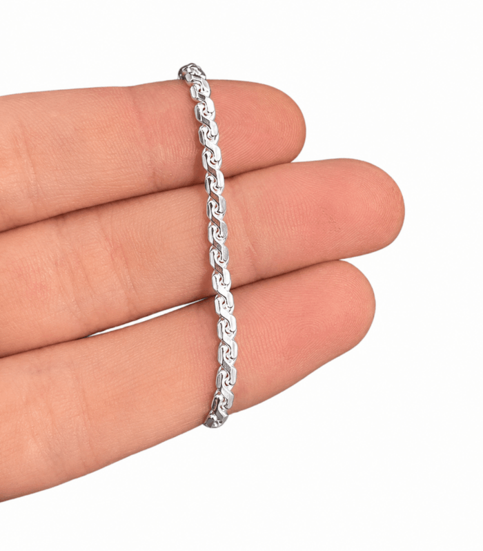 Cadena Almendra N°1