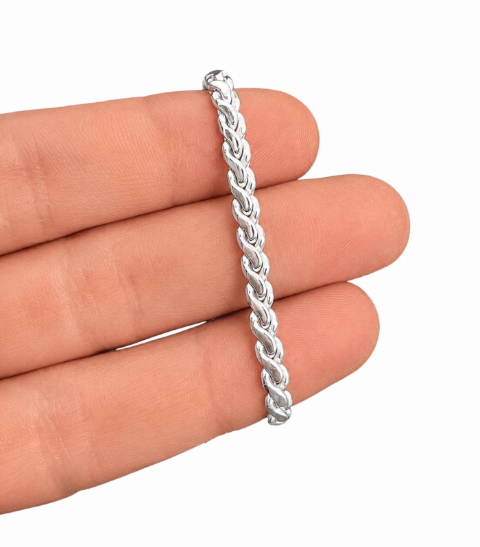 Cadena Almendra N°2