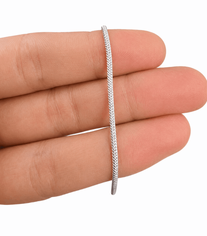 Cadena Clapton N°0