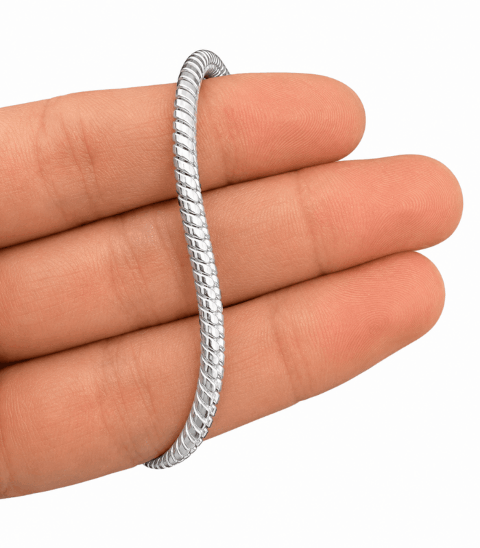 Cadena Clapton N°2