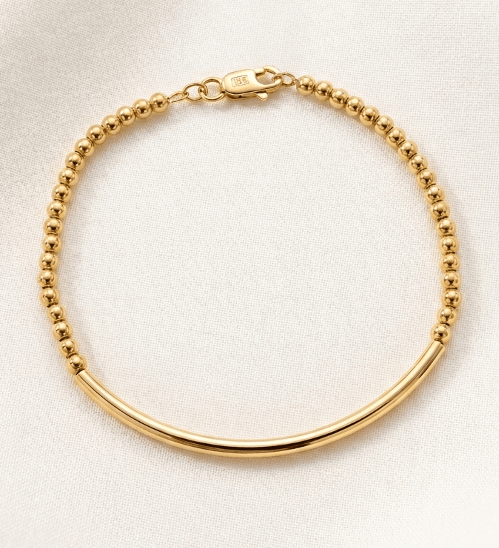 Pulsera Minimal Arc