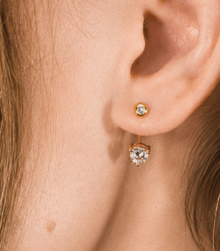 Piercing Orbital Light
