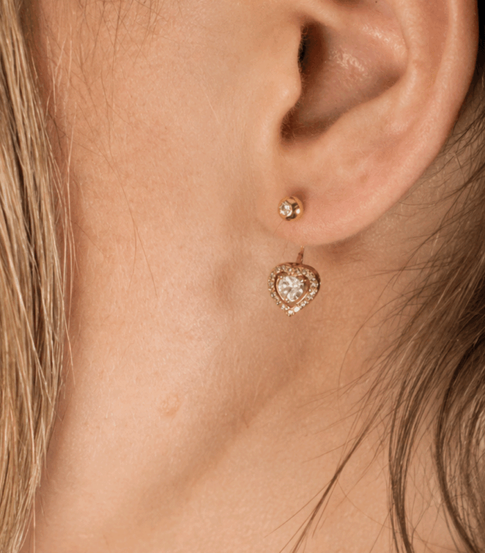 Piercing Amour Drop