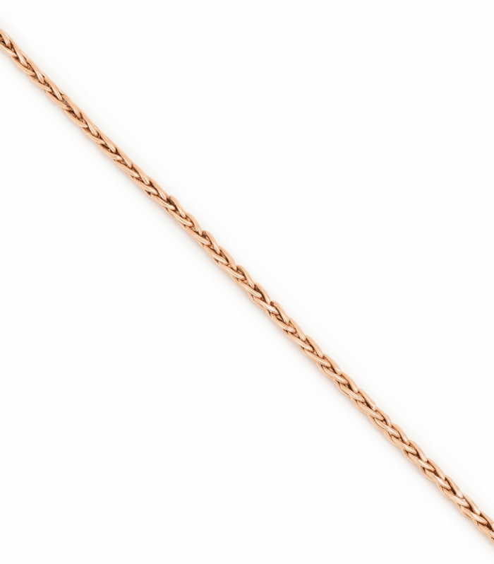 Cadena Espiga Med. 2