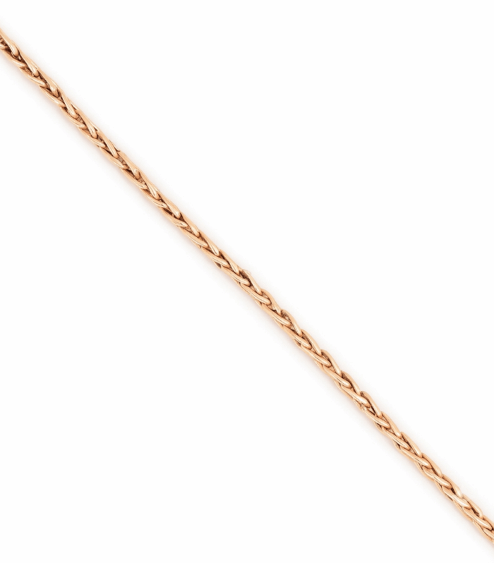 Cadena Espiga Med. 3