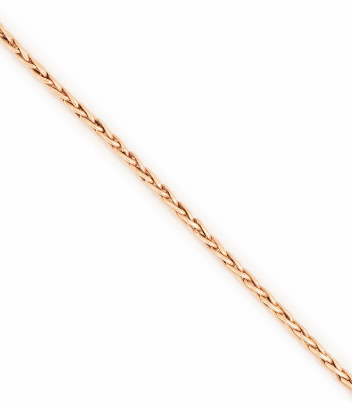 Cadena Espiga Med. 4