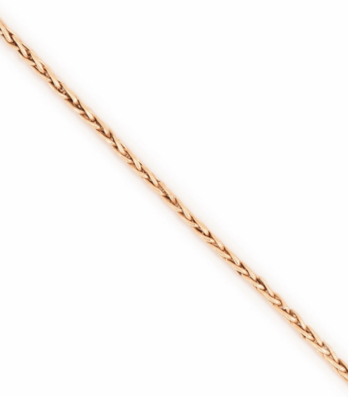 Cadena Espiga Med. 5